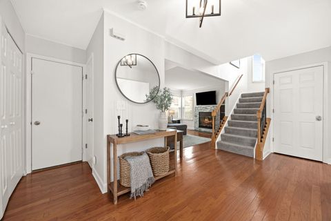 Tiny photo for 1398 Newcastle Court, Bartlett, IL 60103 (MLS # 12605448)