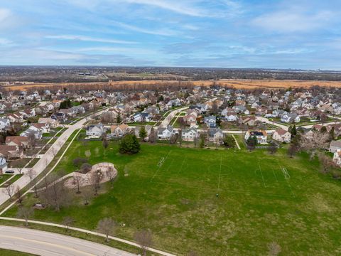 Tiny photo for 1398 Newcastle Court, Bartlett, IL 60103 (MLS # 12605448)