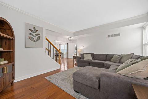 Tiny photo for 1398 Newcastle Court, Bartlett, IL 60103 (MLS # 12605448)