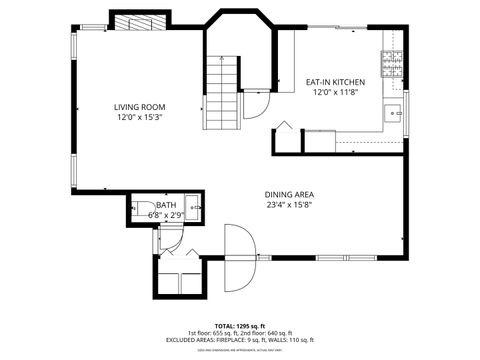 Tiny photo for 1398 Newcastle Court, Bartlett, IL 60103 (MLS # 12605448)