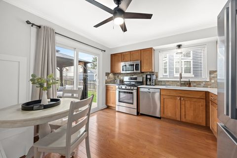 Tiny photo for 1398 Newcastle Court, Bartlett, IL 60103 (MLS # 12605448)