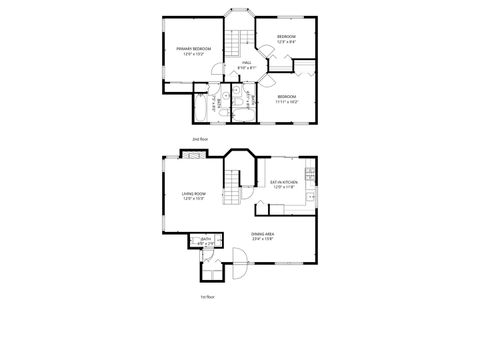 Tiny photo for 1398 Newcastle Court, Bartlett, IL 60103 (MLS # 12605448)