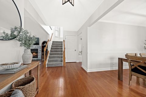 Tiny photo for 1398 Newcastle Court, Bartlett, IL 60103 (MLS # 12605448)