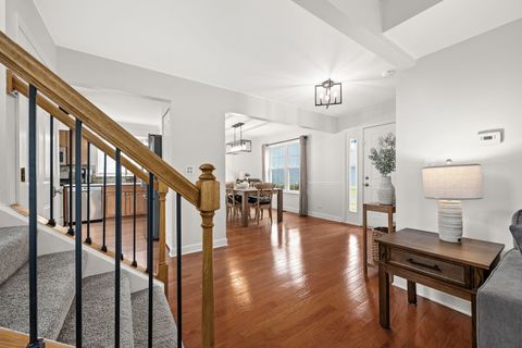 Tiny photo for 1398 Newcastle Court, Bartlett, IL 60103 (MLS # 12605448)