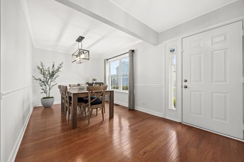 Tiny photo for 1398 Newcastle Court, Bartlett, IL 60103 (MLS # 12605448)