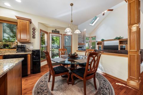 Tiny photo for 238 Willowwood Drive, Oswego, IL 60543 (MLS # 12494549)