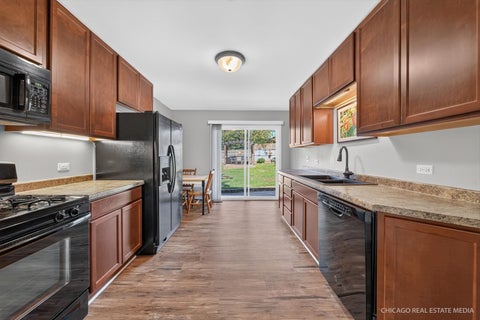 Tiny photo for 406 Woodbine Avenue, Island Lake, IL 60042 (MLS # 12777168)