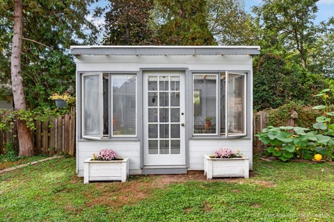 Tiny photo for 406 Woodbine Avenue, Island Lake, IL 60042 (MLS # 12777168)