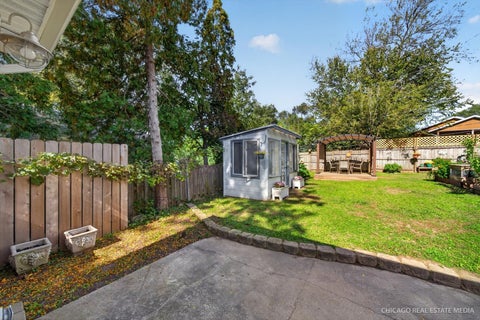 Tiny photo for 406 Woodbine Avenue, Island Lake, IL 60042 (MLS # 12777168)