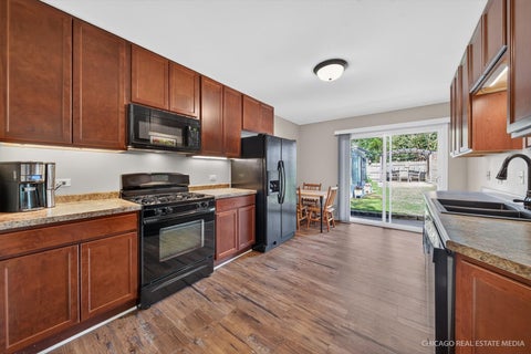 Tiny photo for 406 Woodbine Avenue, Island Lake, IL 60042 (MLS # 12777168)