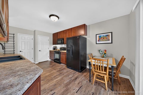 Tiny photo for 406 Woodbine Avenue, Island Lake, IL 60042 (MLS # 12777168)