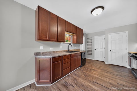 Tiny photo for 406 Woodbine Avenue, Island Lake, IL 60042 (MLS # 12777168)