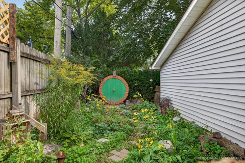 Tiny photo for 406 Woodbine Avenue, Island Lake, IL 60042 (MLS # 12777168)