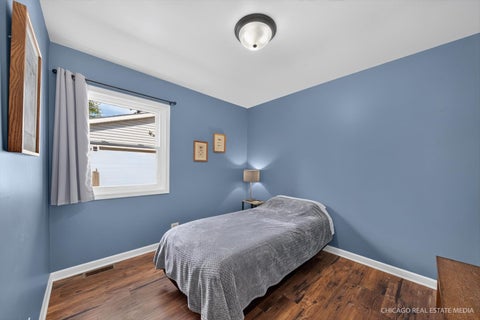 Tiny photo for 406 Woodbine Avenue, Island Lake, IL 60042 (MLS # 12777168)