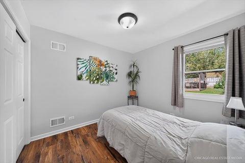 Tiny photo for 406 Woodbine Avenue, Island Lake, IL 60042 (MLS # 12777168)