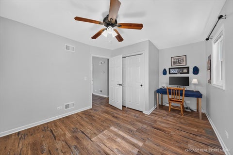 Tiny photo for 406 Woodbine Avenue, Island Lake, IL 60042 (MLS # 12777168)