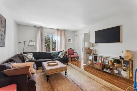Tiny photo for 1712 Northfield Square #F, Northfield, IL 60093 (MLS # 12648511)