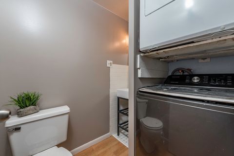 Tiny photo for 2009 Countryside Lane, Round Lake Beach, IL 60073 (MLS # 12504717)