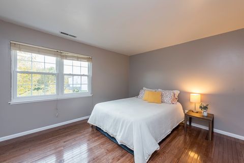 Tiny photo for 2009 Countryside Lane, Round Lake Beach, IL 60073 (MLS # 12504717)