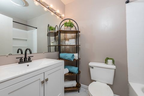 Tiny photo for 2009 Countryside Lane, Round Lake Beach, IL 60073 (MLS # 12504717)