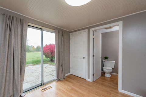 Tiny photo for 2009 Countryside Lane, Round Lake Beach, IL 60073 (MLS # 12504717)