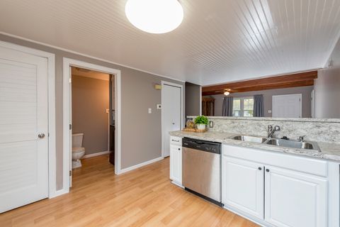 Tiny photo for 2009 Countryside Lane, Round Lake Beach, IL 60073 (MLS # 12504717)