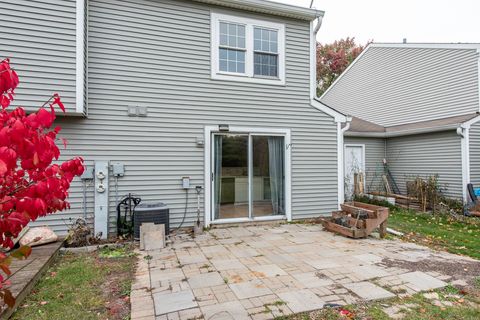 Tiny photo for 2009 Countryside Lane, Round Lake Beach, IL 60073 (MLS # 12504717)