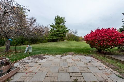 Tiny photo for 2009 Countryside Lane, Round Lake Beach, IL 60073 (MLS # 12504717)