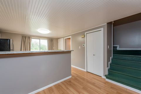 Tiny photo for 2009 Countryside Lane, Round Lake Beach, IL 60073 (MLS # 12504717)