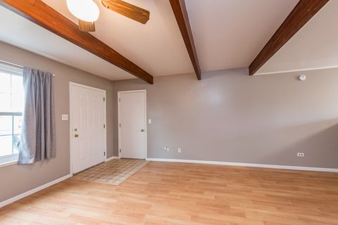 Tiny photo for 2009 Countryside Lane, Round Lake Beach, IL 60073 (MLS # 12504717)