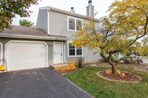 Photo of 2009 Countryside Lane, Round Lake Beach, IL 60073 (MLS # 12504717)