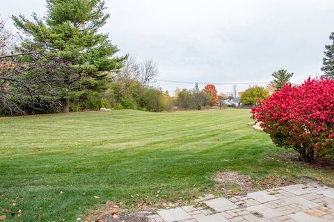 Tiny photo for 2009 Countryside Lane, Round Lake Beach, IL 60073 (MLS # 12504717)