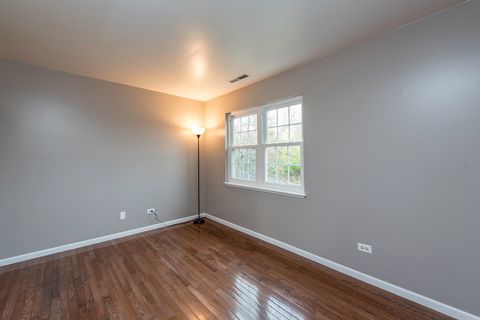 Tiny photo for 2009 Countryside Lane, Round Lake Beach, IL 60073 (MLS # 12504717)