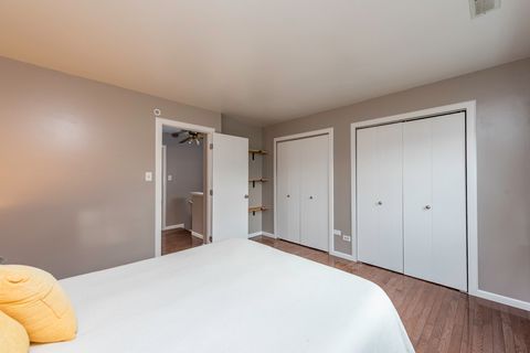 Tiny photo for 2009 Countryside Lane, Round Lake Beach, IL 60073 (MLS # 12504717)