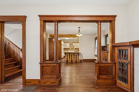 Tiny photo for 306 E Diggins Street, Harvard, IL 60033 (MLS # 12645127)