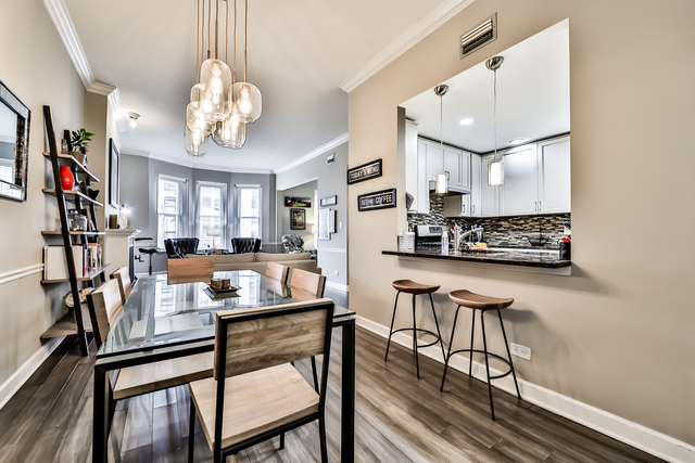 1500 N LaSalle Drive 5B