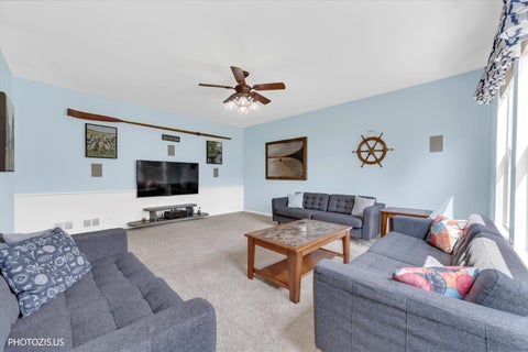 Tiny photo for 157 Primrose Lane, Bartlett, IL 60103 (MLS # 12735451)