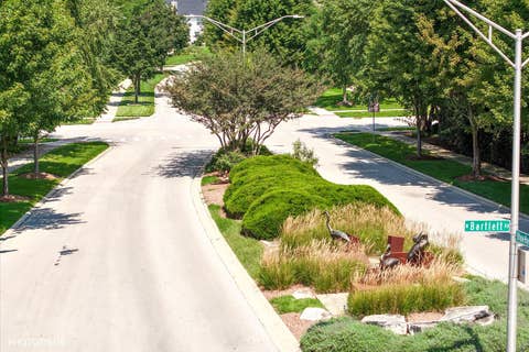 Tiny photo for 157 Primrose Lane, Bartlett, IL 60103 (MLS # 12735451)