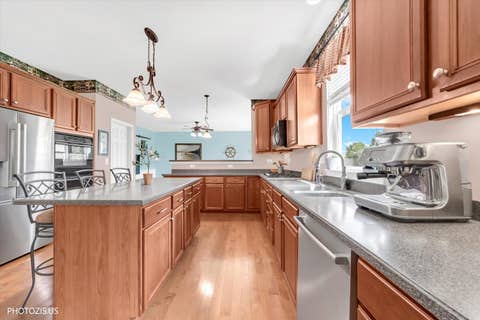 Tiny photo for 157 Primrose Lane, Bartlett, IL 60103 (MLS # 12735451)