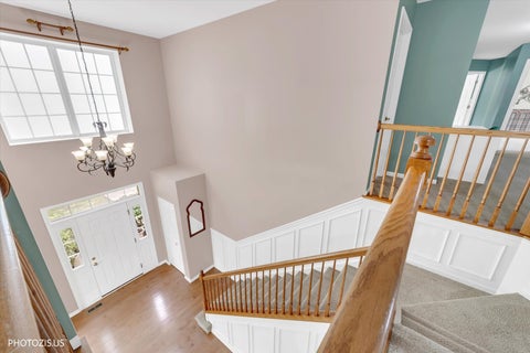 Tiny photo for 157 Primrose Lane, Bartlett, IL 60103 (MLS # 12735451)