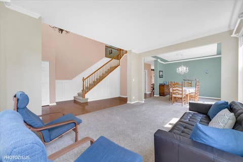 Tiny photo for 157 Primrose Lane, Bartlett, IL 60103 (MLS # 12735451)