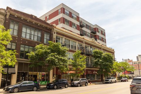 Photo of 1631 S Michigan Avenue #604, Chicago, IL 60616 (MLS # 12507270)