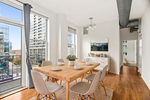 Tiny photo for 1631 S Michigan Avenue #604, Chicago, IL 60616 (MLS # 12507270)