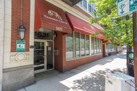Tiny photo for 1631 S Michigan Avenue #604, Chicago, IL 60616 (MLS # 12507270)