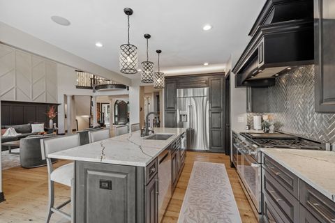 Tiny photo for 12526 Surrey Court, Mokena, IL 60448 (MLS # 12489092)