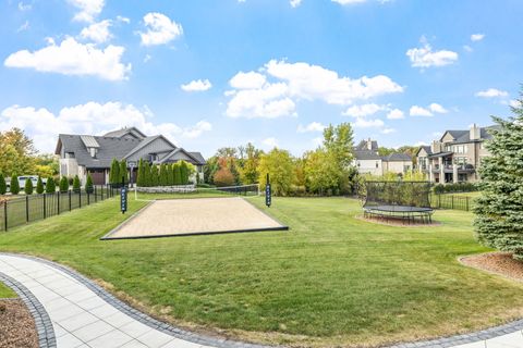 Tiny photo for 12526 Surrey Court, Mokena, IL 60448 (MLS # 12489092)