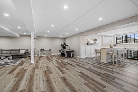 Tiny photo for 12526 Surrey Court, Mokena, IL 60448 (MLS # 12489092)