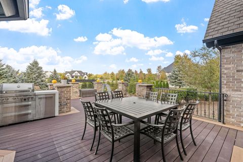 Tiny photo for 12526 Surrey Court, Mokena, IL 60448 (MLS # 12489092)