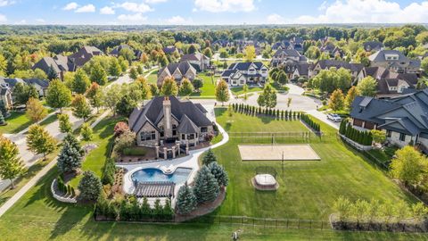 Tiny photo for 12526 Surrey Court, Mokena, IL 60448 (MLS # 12489092)