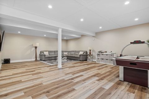 Tiny photo for 12526 Surrey Court, Mokena, IL 60448 (MLS # 12489092)